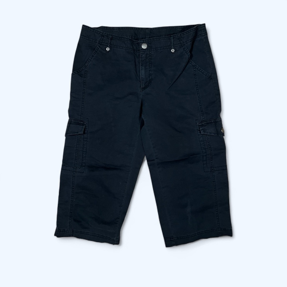 HARLEY DAVIDSON capri pants RLT2-6